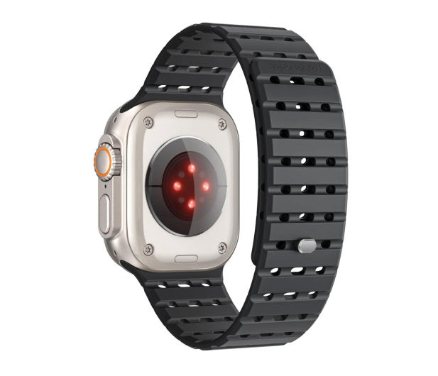 Mobile Origin Magnetic Strapblack Apple Watch 49mm/46mm/45mm/44mm - 1504098 - zdjęcie 2